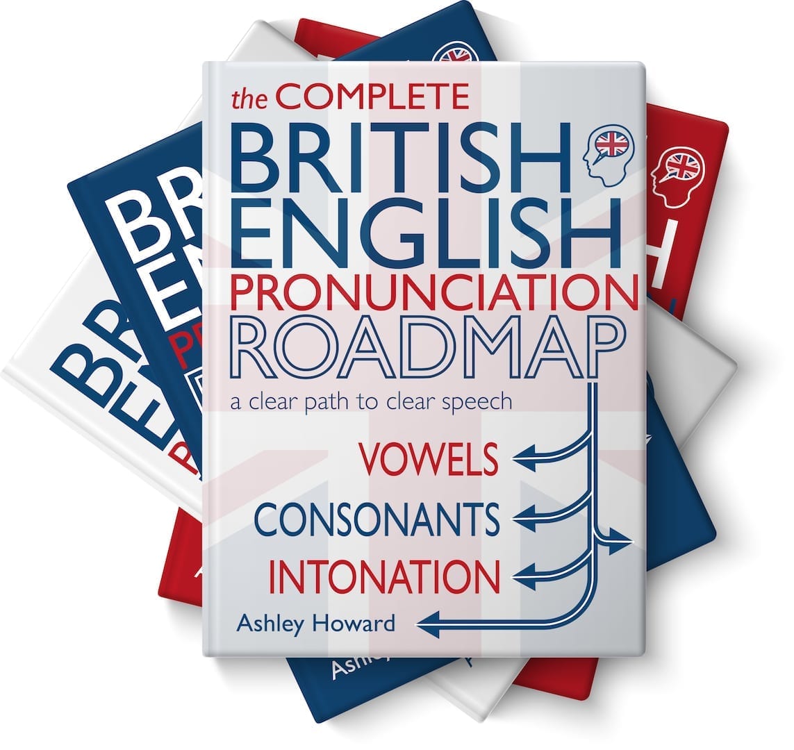 british accent words pronunciation list pdf